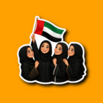 Emirati Womens Day