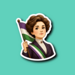 Emmeline Pankhurst Day