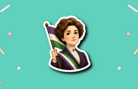 Emmeline Pankhurst Day