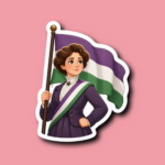 Emmeline Pankhurst Day