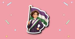 Emmeline Pankhurst Day