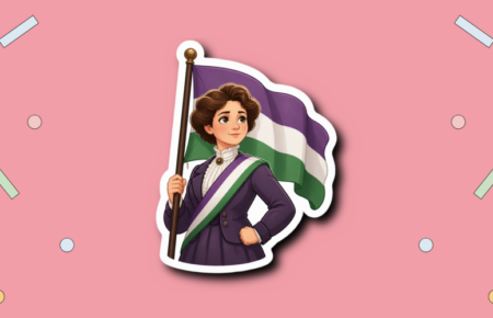 Emmeline Pankhurst Day