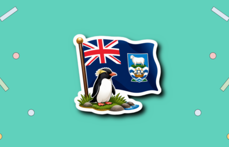 Falklands Day