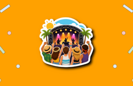 Festival Monday