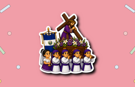 Fiesta Patronales Holiday