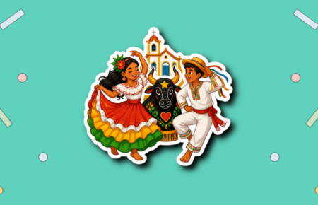 Folklore Day