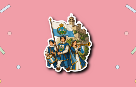 Foundation Day in San Marino
