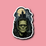 Frankenstein Day