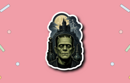 Frankenstein Day