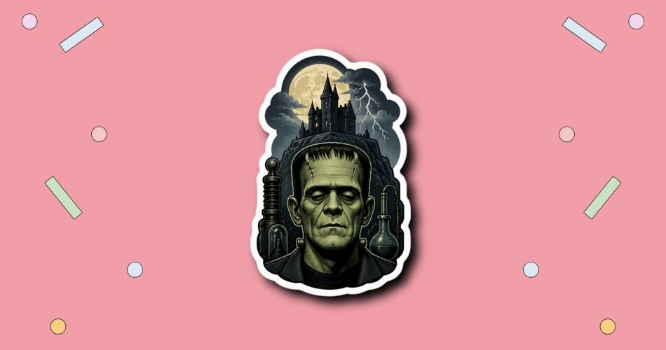 Frankenstein Day