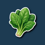 Fresh Spinach Day