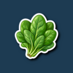 Fresh Spinach Day