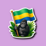Gabon Independence Day