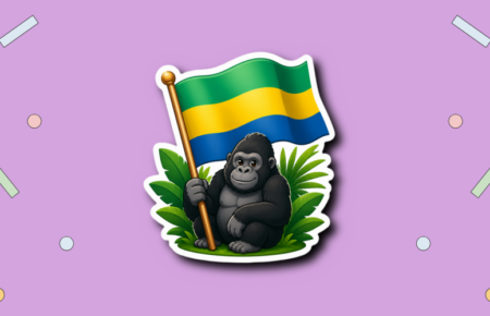Gabon Independence Day