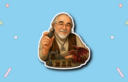 Gary Gygax Day