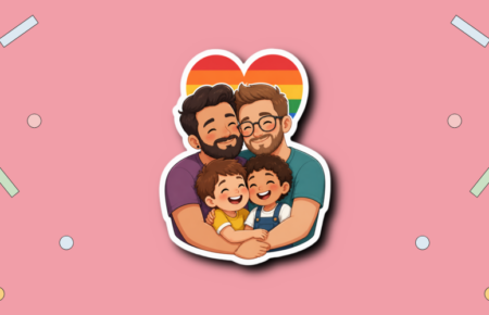 Gay Uncles Day