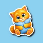 Ginger Cat Appreciation Day