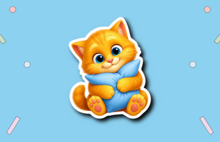 Ginger Cat Appreciation Day
