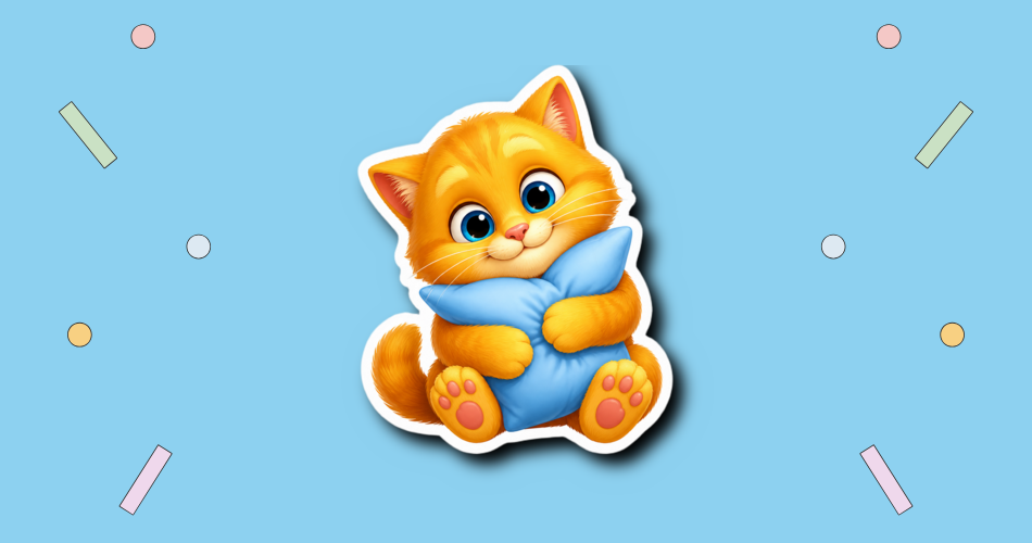 Ginger Cat Appreciation Day