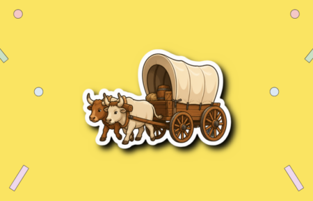 Go West Day