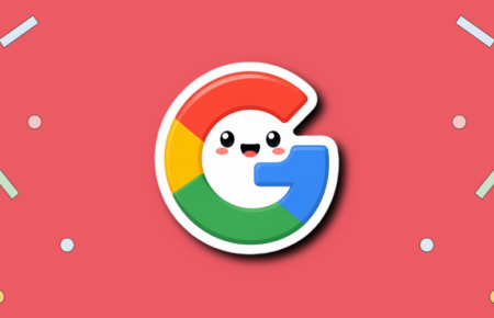 Google Commemoration Day