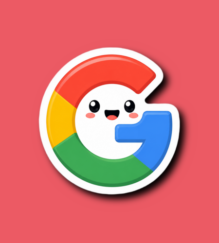 Google Commemoration Day
