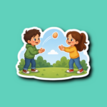 Great Egg Toss Day