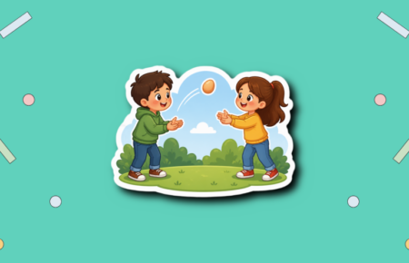 Great Egg Toss Day