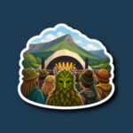 Green Man Festival