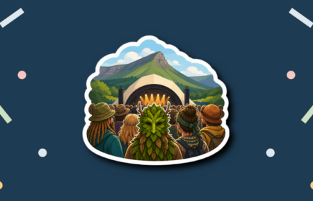 Green Man Festival