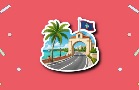 Guam Liberation Day