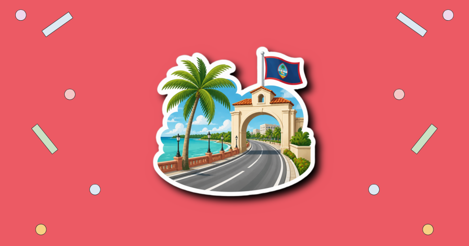 Guam Liberation Day