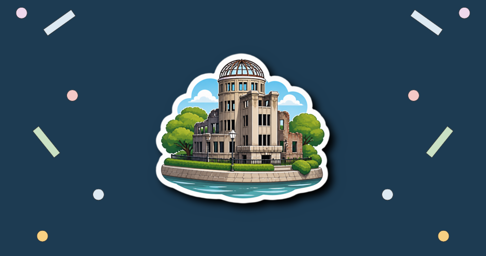 Hiroshima Day