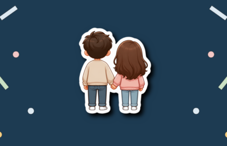 Hold Hands Day