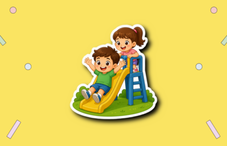 Hooray for Kids Day
