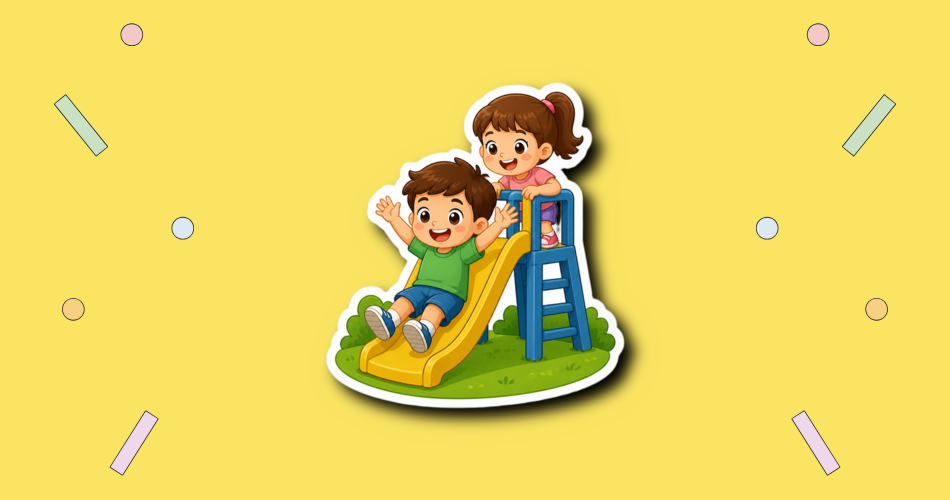 Hooray for Kids Day