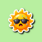 Hot Enough For Ya Day