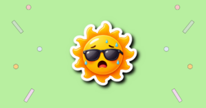 Hot Enough For Ya Day
