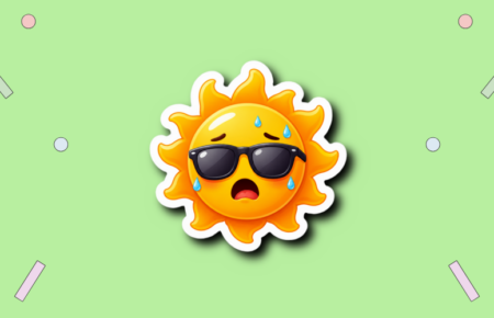 Hot Enough For Ya Day