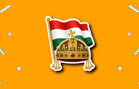 Hungary National Day