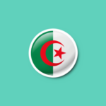 Independence Day in Algeria