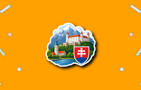 Independence Day in Slovakia