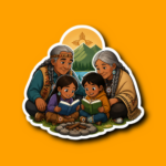 Indigenous Literacy Day