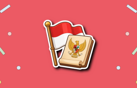 Indonesia Constitution Day
