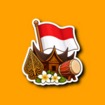 Indonesia independence day