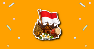Indonesia independence day