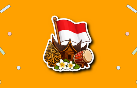 Indonesia independence day