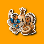 International Day of The World's Indigenous People