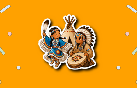 International Day of The World's Indigenous People