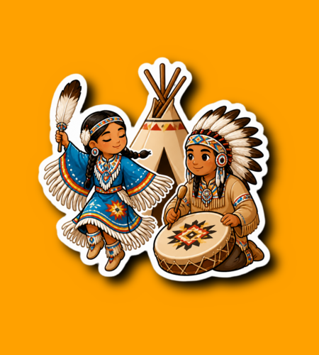 International Day of The World’s Indigenous People
